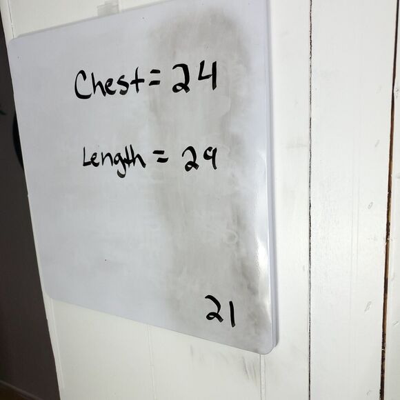 Lauren Ralph Lauren Black Relaxed Long Sleeve Button Down - Picture 9 of 9